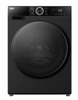 Bush BWM111400B 11KG 1400 Spin Washing Machine - Black