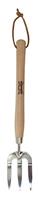 Wilkinson Sword Long Handled Weed Fork