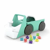 Chillafish Blockie Ride On - Mint