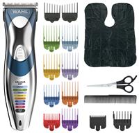 Wahl Colour Pro Style Cordless Hair Clipper 9639-2117X