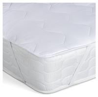 Habitat Supersoft Mattress Topper - Small double