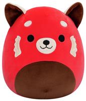 Original Squishmallows 7.5-Inch Cici Red Panda Plush