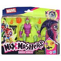 Marvel MixMashers Deluxe 5 Inch Green Goblin Action Figure