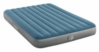 Intex Double Size PVC Camping Airbed with Rechargeable Pump