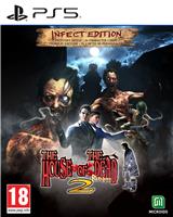 The House Of The Dead 2: Remake Infect Ed PS5 Game
