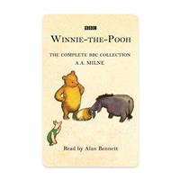 Yoto Winnie-The-Pooh Audio Card Collection