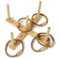 Bex Ring Toss Family Outdoor Game