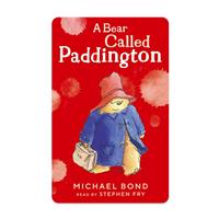 Yoto A Bear Called Paddington Audio Card