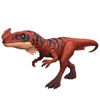 Wild Roar Afrovenator Dinosaur Toy