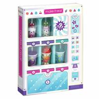 Make It Real Fruity Beauty Cosmetics Vending Machine