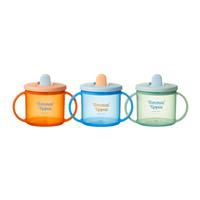 Tommee Tippee First Cup Baby Bottle Pack of 3