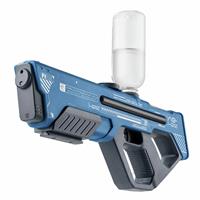 Toyrific Aqua Blaster 40cm AB-400 Electric Water Gun - Blue