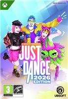 Just Dance 2026 Edition Xbox Series X & S Game