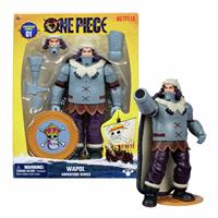 One Piece Wapol Action Figure