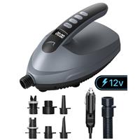 Bluefin SUP E-Swift Lite Electric Paddleboard Pump