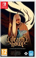 Death Howl Nintendo Switch Game