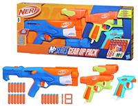 Nerf N Series Gear Up Pack