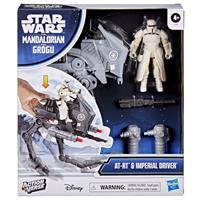 Star Wars AT-RT Vehicle & Blaster Vehicle Playset