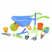 Chad Valley Plastic Gardening Tool Set