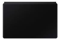 Samsung Galaxy Tab S7+ Keyboard Cover - Black