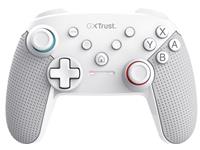 Trust Muta Nintendo Switch 2 Wired Controller - White