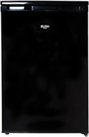 Bush 5585BFR Under Counter Freezer - Black