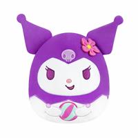 Squishmallows Seize the Moment Kuromi 8 Inches Plush
