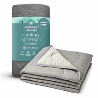 Silentnight Restore Cooling XL Blanket