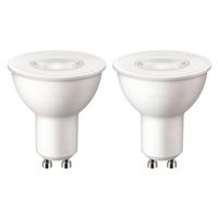 Argos Home 35W LED GU10 Light Bulb - 2 Pack