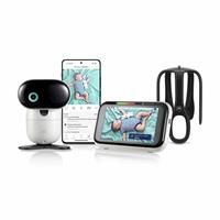 Motorola PIP1710 Connect 5inch Smart Video Baby Monitor