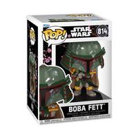 Funko POP Star Wars 4 Inch Boba Fett Vinyl Figure