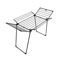 Swan Stealth Winged Jumbo Indoor Airer 19m