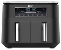 Ninja 7.6L Foodi Dual Zone Air Fryer and Dehydrator AF300UK