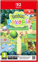 Pokmon Pokopia Nintendo Switch 2 Game