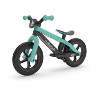 Chillafish BMXie2 12 Inch Wheel Size Kids Balance Bike - Mint