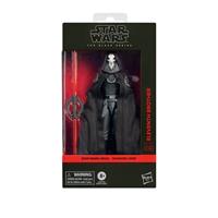 Star Wars Maul The Shadow Lord Eleventh Brother 6 Inches Action Figure