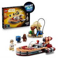 LEGO Star Wars SMART Play: Luke's Landspeeder 75420