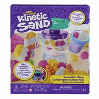 Kinetic Sand Smoothie Mixer