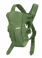 Infantino Swift Front And Backpack Baby Carrier - Olive