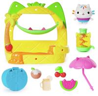 Gabby's Dollhouse Cakey's Balcony Playset
