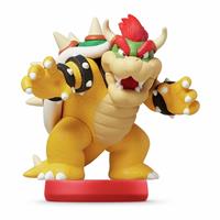 Nintendo Bowser amiibo Figure