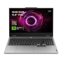 Lenovo LOQ 15 15in R7 16GB 1TB RTX3050 Gaming Laptop