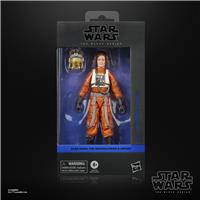 Star Wars 6 Inches Colonel Ward Action Figure