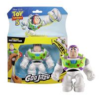 Heroes of Goo Jit Zu Buzz Lightyear Stretchable 25cm Action Figure