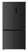 Bush 1909IB American Fridge Freezer - Black