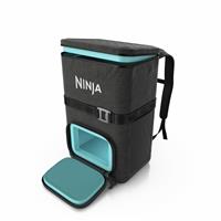 Ninja FrostVault Go Soft Cooler Backpack - 23L / 36?Can