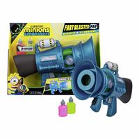 Minions & Monsters Fart Blaster Pro