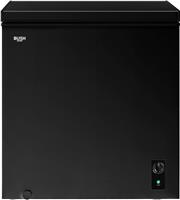 Bush CF198LB Chest Freezer - Black