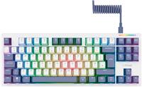 Trust GXT 872 Xyra TKL Mechanical Wired Gaming Keyboard