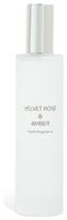 Habitat 100ml Room Spray - Velvet Rose & Amber